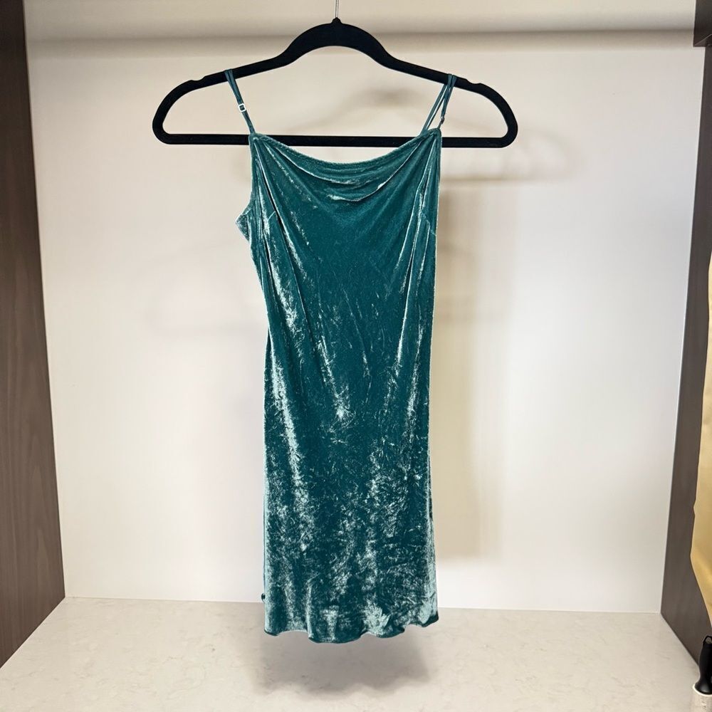 Aritzia Alto Mini Dress - Size xxs